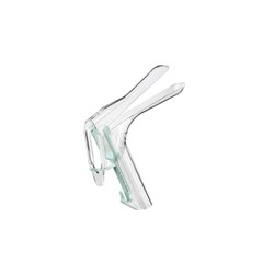 W.A Kleenspec Vaginal Specula Medium Disposable 590 Series