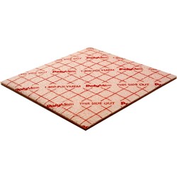 Polymem Non-Adherent Pad 13 x 13cm