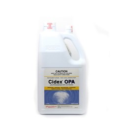 Cidex Opa Disinfectant 5 litre