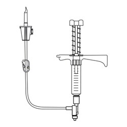 Multi Additive Fluid Dispensing System (Mac1001)