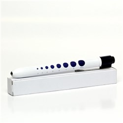 Torch Diagnostic Penlight Economy White