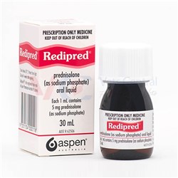 Redipred Solution 30ml SM