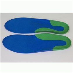 Orthotic Icb Full Length Dual Density Medium