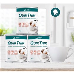 Quikthik Food Thickener 10kg