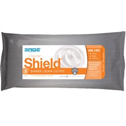 Comfort Shield Barrier Cloth PKT8