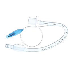 Tubes Endo Tracheal Oral Cuffed Size 4.5 Rae BOX10