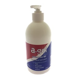 A-Gel 500ml Pump Pack