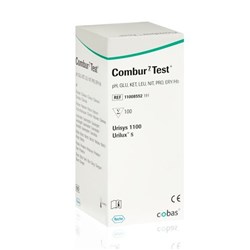 Combur 7-Test 100 Strips