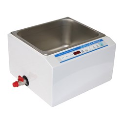 Soniclean Ultrasonic Cleaner Digital 10 litre 298 x 238 x 15 2yr Warranty