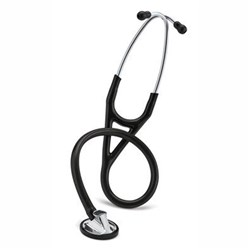 Stethoscope Littmann Master Cardiology Black