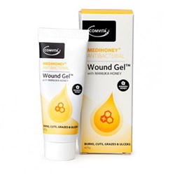 Medihoney Wound Gel 25g