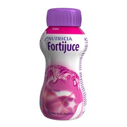 Forti Juice Forest Fruit 200ml