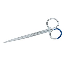 Multigate Wagner Scissors Disposable 12.5cm S/B B50