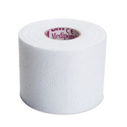 Medipore Soft Cloth Surgical Tape 50mm x 9.1m