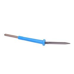 Bovie Dermal Tips Blunt Non-Sterile Disposable