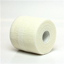 Handy Gauze Cohesive Retention Bandage 8cm x 10m Unstretched