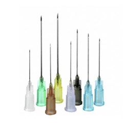 Braun Sterican Needles 23G x 60mm