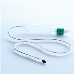 Releen Male Catheter 16Fg 10ml Balloon 34cm