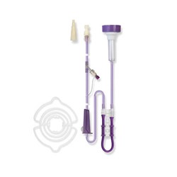 Flocare Infinity Bottle Set Y-Port 101587