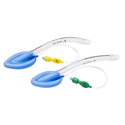 Pro-Breathe Silicone Laryngeal Mask Airway Device Size 4 LMA