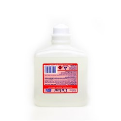 Cutan Alcohol Foam Hand Sanitiser 1ltr Cartridge