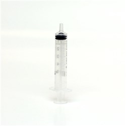 Syringes Braun Injekt 2ml Luer Lock B100