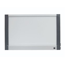 X-Ray Viewing Box Slim Line LCD Double 95 x 55 x 2.4cm