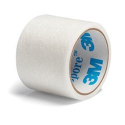 Micropore Tape 25mm x 1.3m