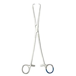 Multigate St Schroeder Tenaculum Forcep 25cm Disposable B20