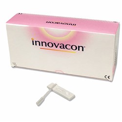 Pregnancy Test Innovacon HCG Cassette (40)