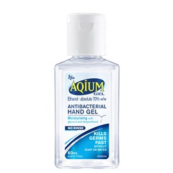 Aqium Gel 60ml