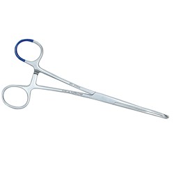 Multigate Rampley Forceps 25cm Disposable