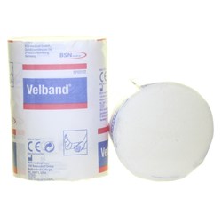 Velband Undercast Padding 7.5cm x 2.75m P12