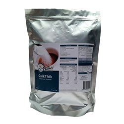 Quikthik Food Thickener 1.5kg Resealable