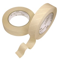 Autoclave Tape 24mm x 55m 3M