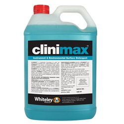 Clinimax Detergent 5l