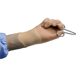 Protexis Latex Microgloves Sterile 8 B50