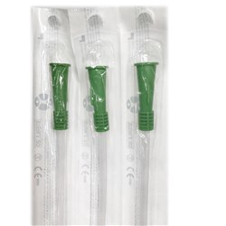 Nelaton Catheters 14Fg Soft Tube 40cm Sterile Single Wrap