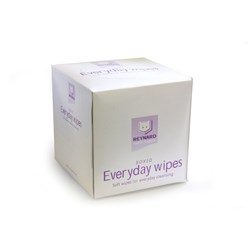 Reynard Health Everyday Soft Patient Wipes B100