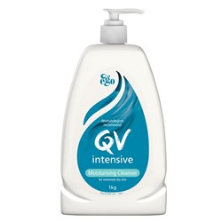 Ego QV Intensive Moisturising Cleanser 1 Litre