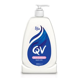 Ego QV Skin Lotion 500ml