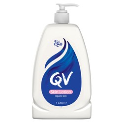 Ego QV Skin Lotion 1 Litre