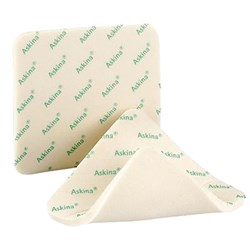 Askina Non-Adherent Foam Dressing 10 x 10cm B10