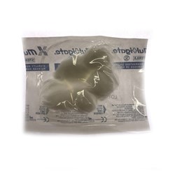 Multigate Cotton Non-woven Wool Balls (5's) Sterile 02-222P