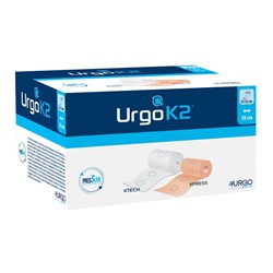 Urgo K2  2 Layer Compression Bandage System 25-32cm