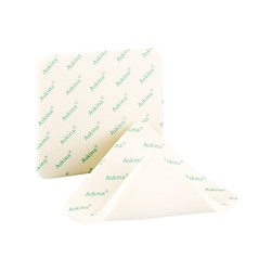 Askina Non-Adherent Foam Dressing 10 x 20cm B10