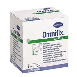 Omnifix Elastic Dressing 2.5cm x 10m Roll