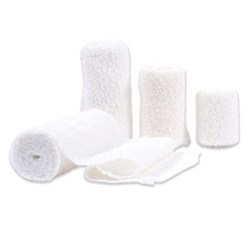 Medicrepe Light Cotton Crepe Bandage 7.5cm x 1.6m Unstretch