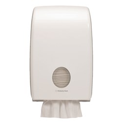 Aquarius Compact Towel Dispenser for 4440