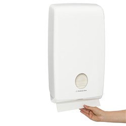 Aquarius Optimum Towel Dispenser 70250